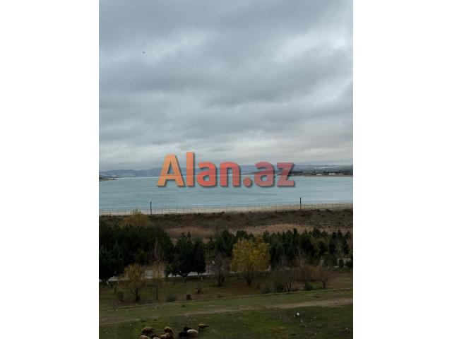 ekopark yaşayiş kompleksi.400 azn