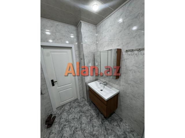 ekopark yaşayiş kompleksi.400 azn