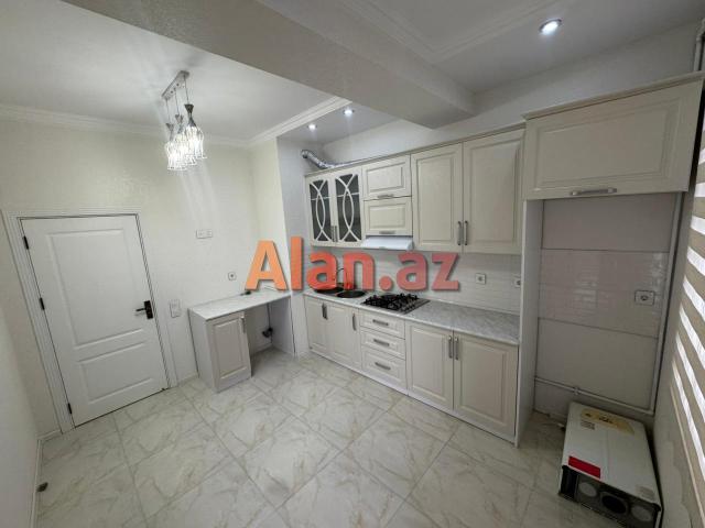 ekopark yaşayiş kompleksi.400 azn