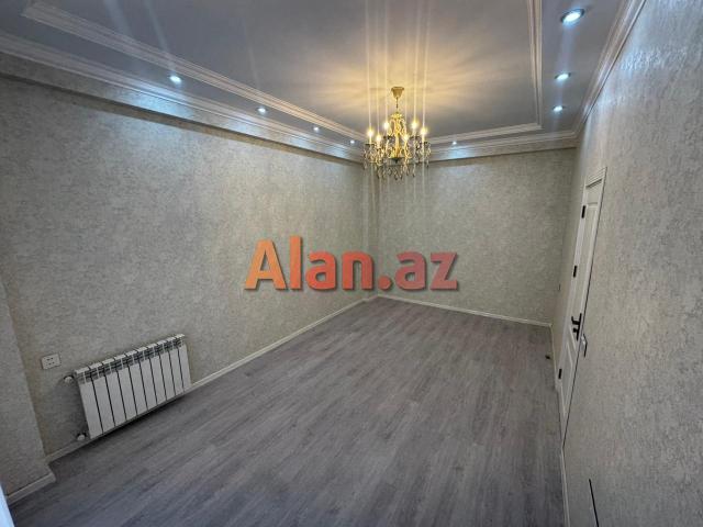 ekopark yaşayiş kompleksi.400 azn