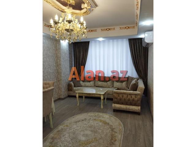 Yeni  tikili