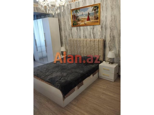 Yeni  tikili