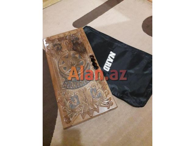 Nərd Taxta satılır