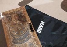 Nərd Taxta satılır