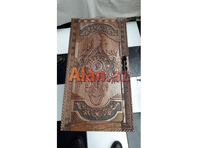 Nərd Taxta satılır