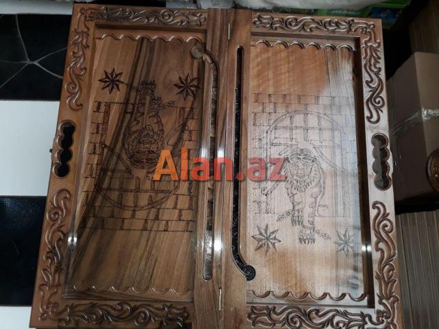 Nərd Taxta satılır