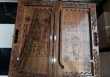 Nərd Taxta satılır