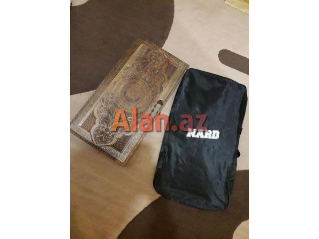 Nərd Taxta satılır