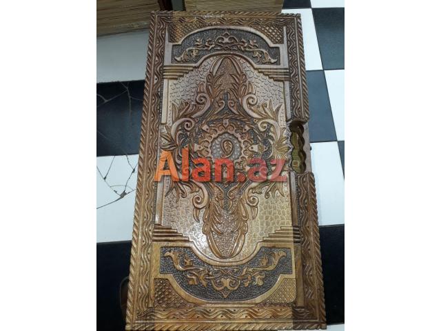 Nərd Taxta satılır