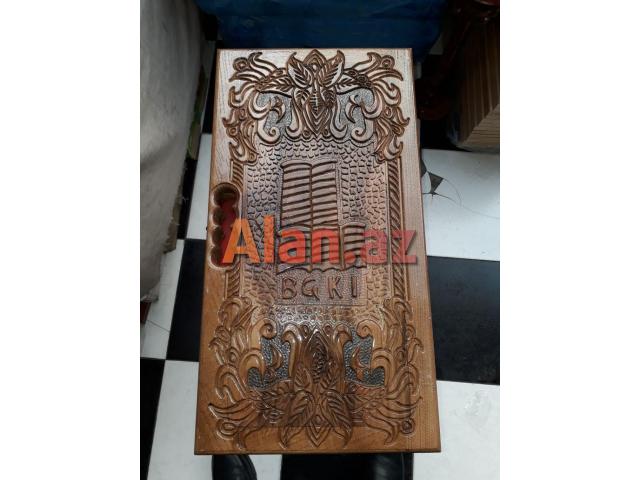 Nərd Taxta satılır