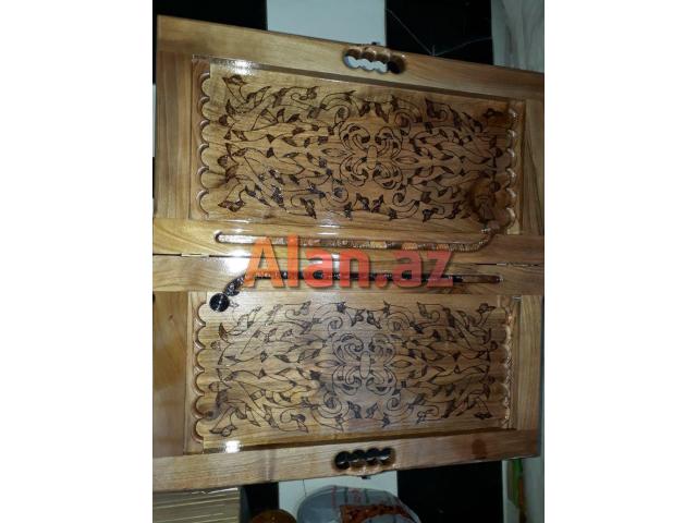 Nərd Taxta satılır