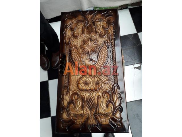 Nərd Taxta satılır