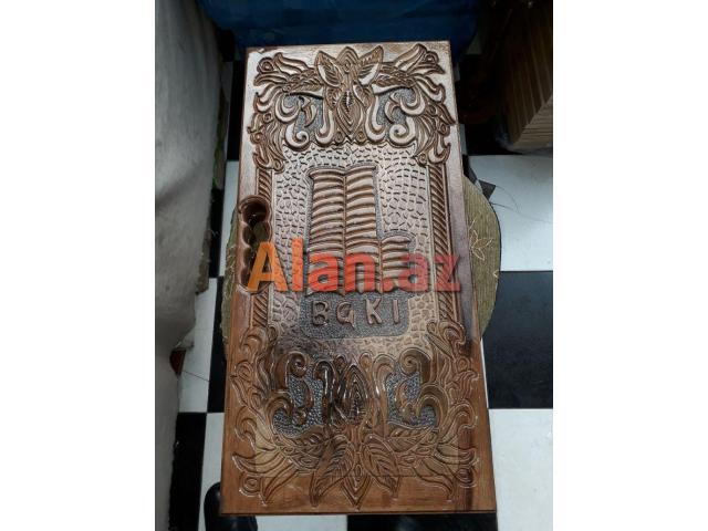 Nərd Taxta satılır