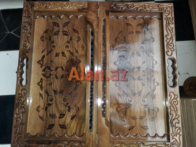 Nərd Taxta satılır