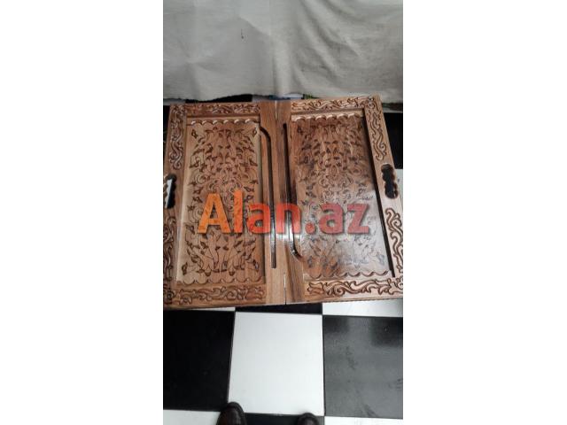 Nərd Taxta satılır