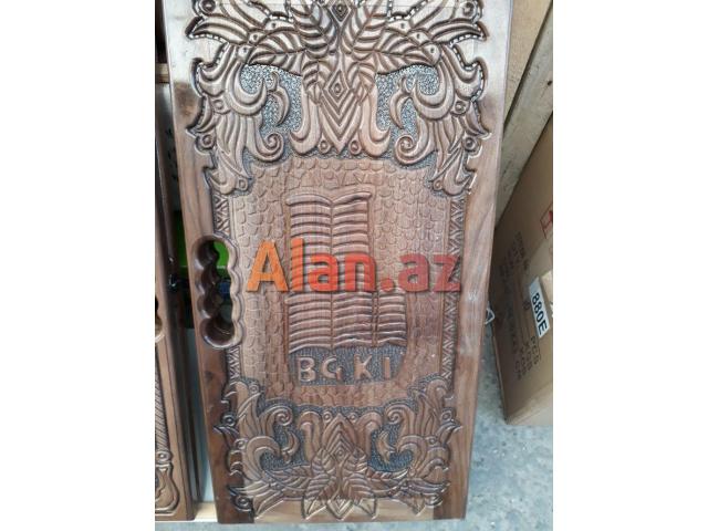 Nərd Taxta satılır