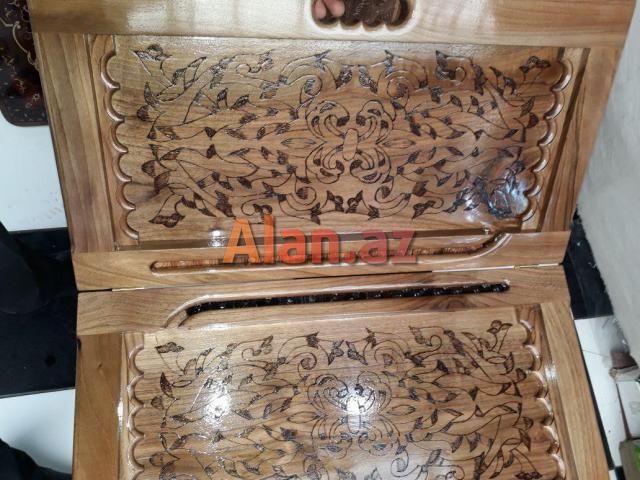 Nərd Taxta satılır