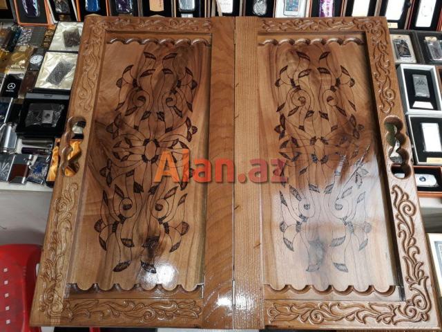 Nərd Taxta satılır