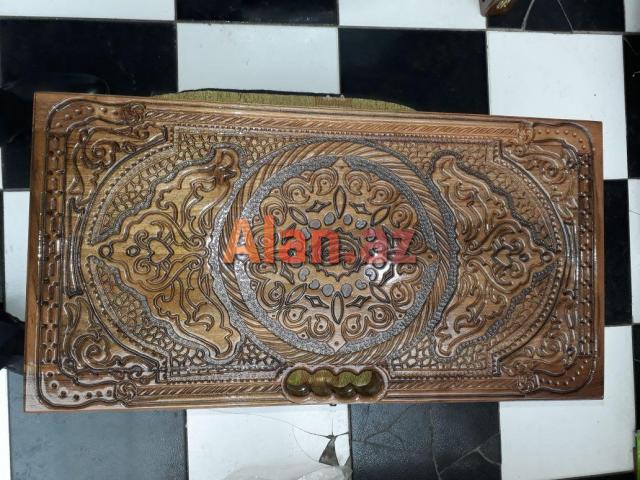 Nərd Taxta satılır