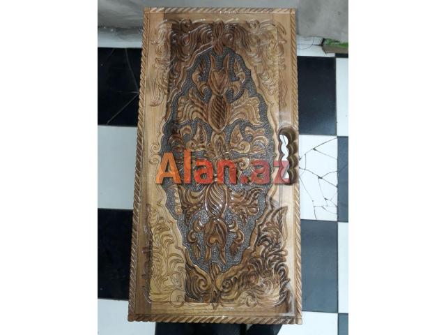 Nərd Taxta satılır