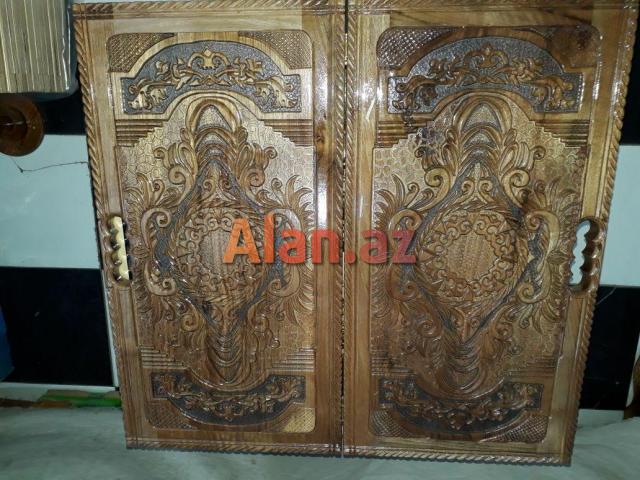 Nərd Taxta satılır