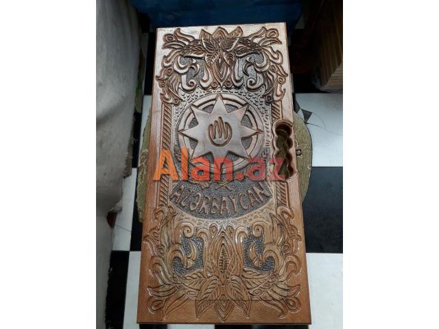 Nərd Taxta satılır