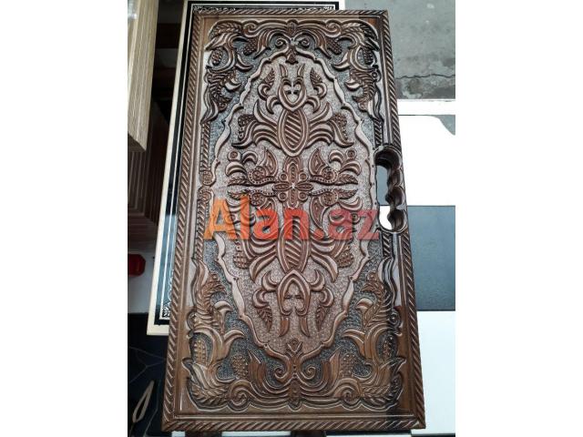 Nərd Taxta satılır