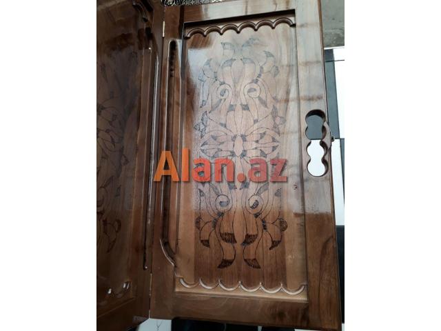 Nərd Taxta satılır