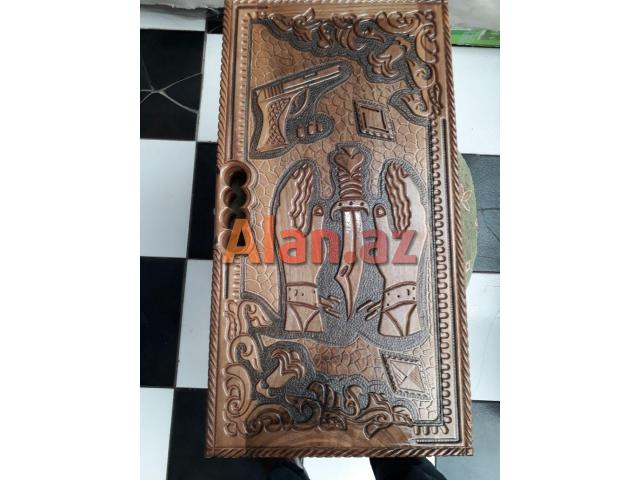 Nərd Taxta satılır