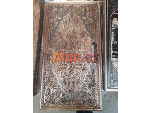 Nərd Taxta satılır