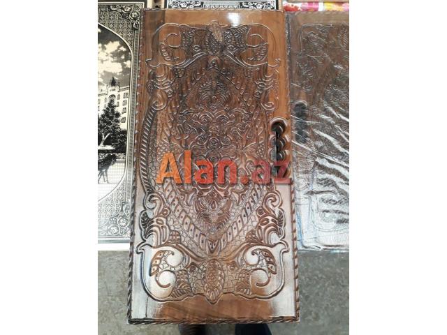 Nərd Taxta satılır