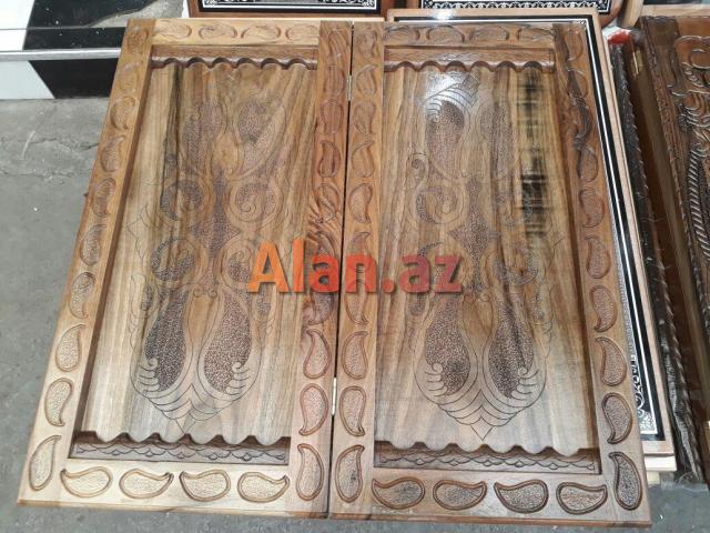 Nərd Taxta satılır