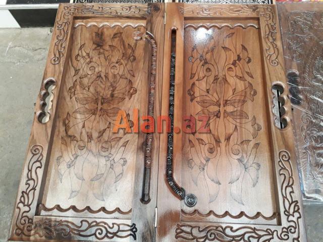 Nərd Taxta satılır