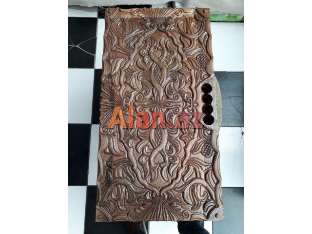 Nərd Taxta satılır