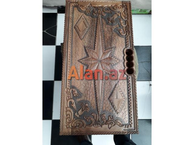 Nərd Taxta satılır