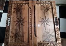 Nərd Taxta satılır