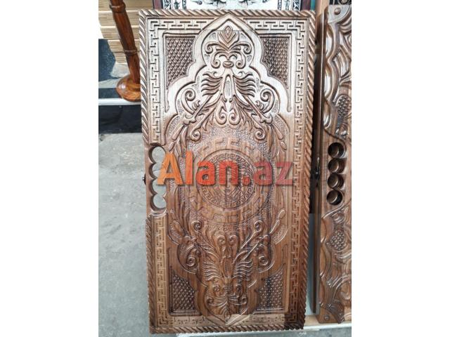 Nərd Taxta satılır