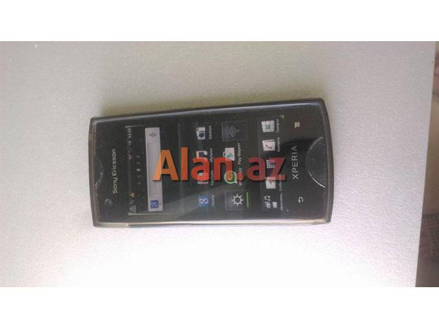 Sony Xperia