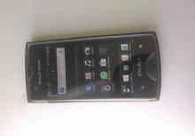 Sony Xperia