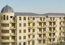 Xırdalan şəhəri, H.Əliyev prospekti 167, AAAF park yaşayış kompleksi, 29 saylı küçə, 1 saylı Bina