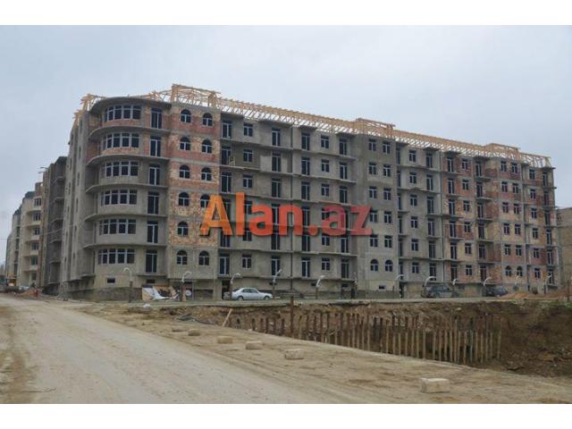 Xırdalan şəhəri, H.Əliyev prospekti 167, AAAF park yaşayış kompleksi, 29 saylı küçə, 1 saylı Bina