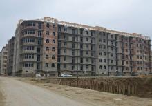 Xırdalan şəhəri, H.Əliyev prospekti 167, AAAF park yaşayış kompleksi, 29 saylı küçə, 1 saylı Bina