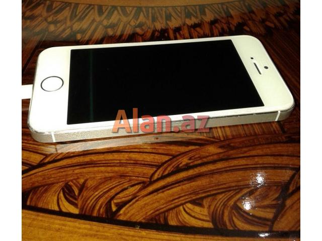 Iphone 5S 16GB