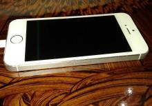 Iphone 5S 16GB