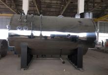 Buxar qazani ve isti su qazani istehsali ve satishi