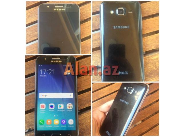 Samsung J5 2015 DUOS