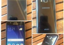 Samsung J5 2015 DUOS