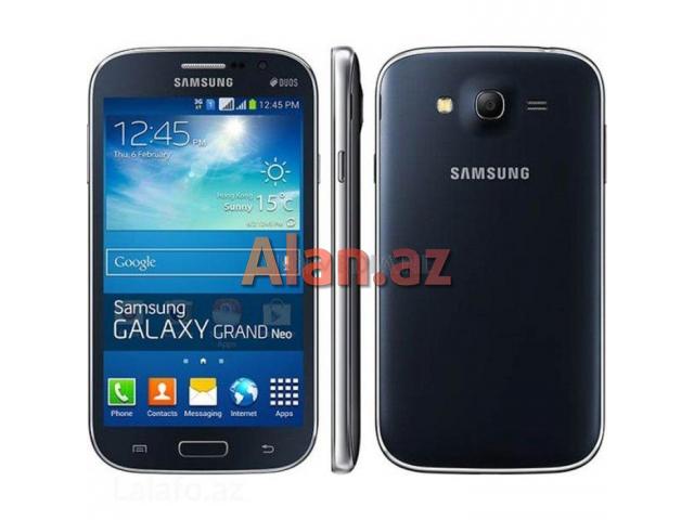 Samsung Galaxy Grand Neo