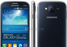 Samsung Galaxy Grand Neo