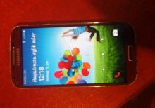 Samsung Galaxy S4 GT i9500
